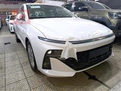 هيونداي أكسنت